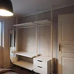 Spacious With View - 5br - Free Parking - Great Wi-fi 卑爾根