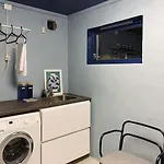 Spacious With View - 5br - Free Parking - Great Wi-fi 别墅 卑爾根
