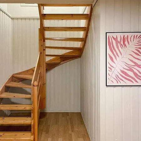 Spacious With View - 5br - Free Parking - Great Wi-fi * Bergen