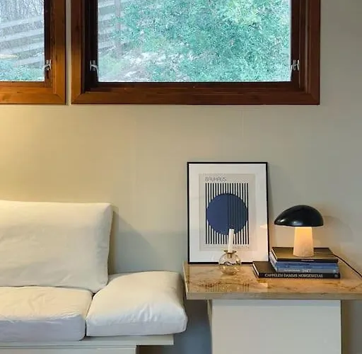 Spacious With View - 5br - Free Parking - Great Wi-fi Bergen