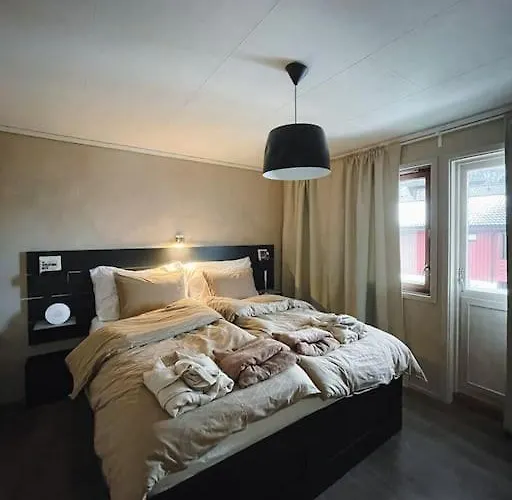 Spacious With View - 5br - Free Parking - Great Wi-fi Bergen